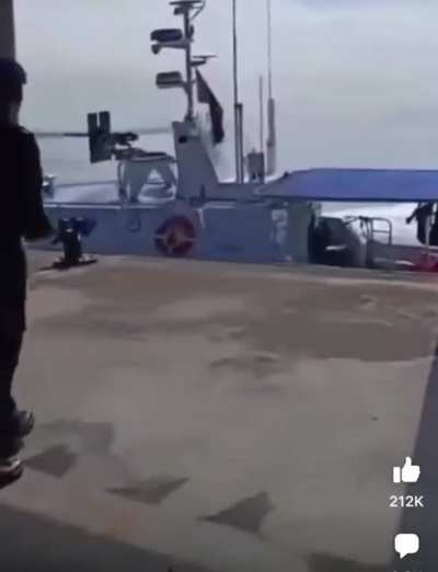 Docking skills? I got you.