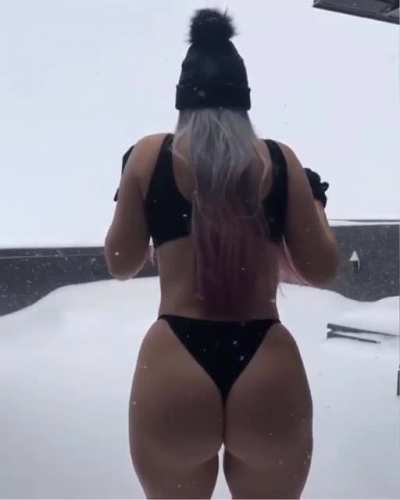 So nice