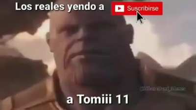 Tomiii 11