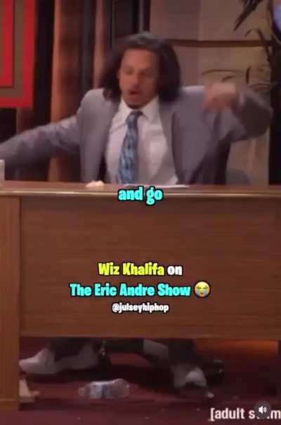 Ayo! That&rsquo;s absurd