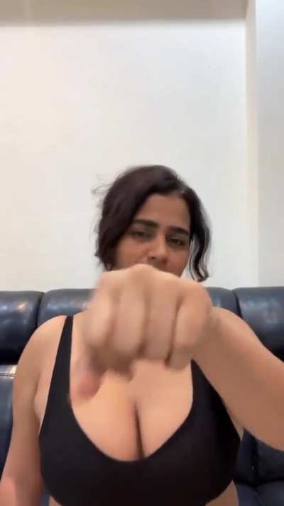 Ankita Singh Chahar