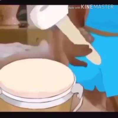 Thanks, I hate this edit