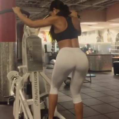 Work out
