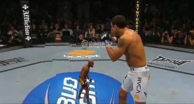 What Volkanovski fans want to see him do to Islam today:
