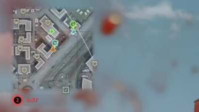If Christopher Nolan directed Warzone&hellip;