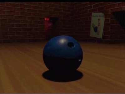Thanks I hate putting my fingers in bowling balls