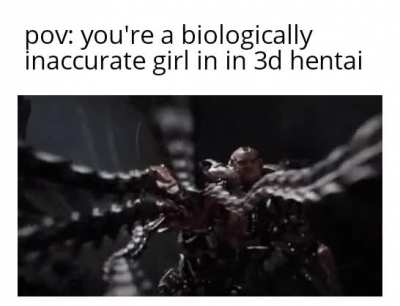 Run for your life