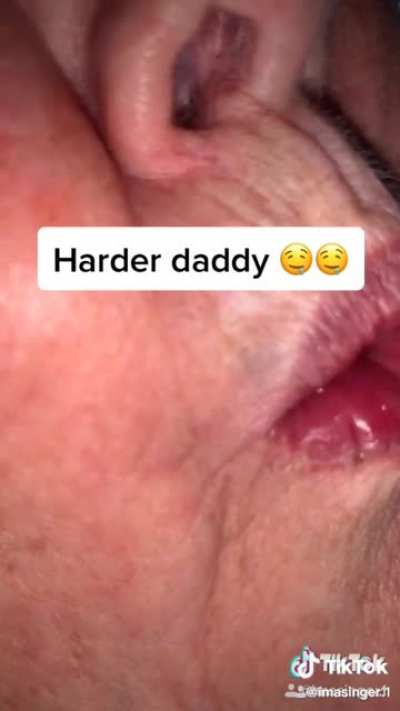 Granny's kinky again