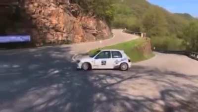 I present you this year&rsquo;s rally world champion