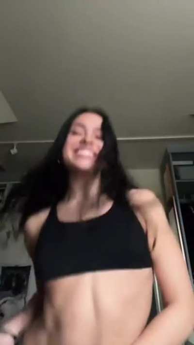 the only grace video you&rsquo;ll ever need