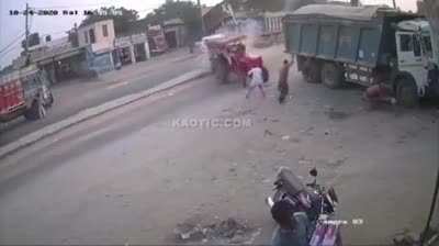 Indian Drift