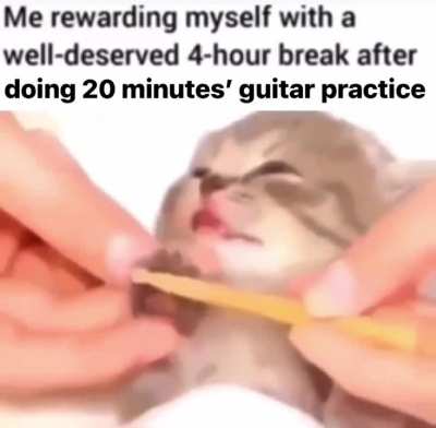 We&acirc;ve all been there.
