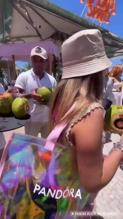 El culo de brianda 