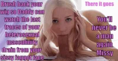 Have To Look Pretty With A Cock In Mouth