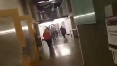 Canlı bomba şakası yapıp hapse atılan Arap yayıncı. Aptal mı cesur mu?