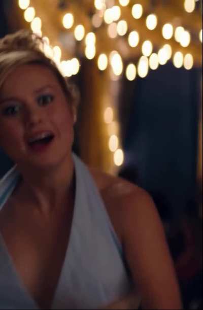Brie Larson (The Spectacular Now - 2013)