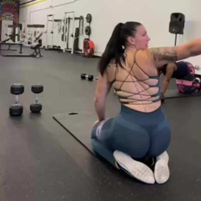 Juicy ass 😍🥰