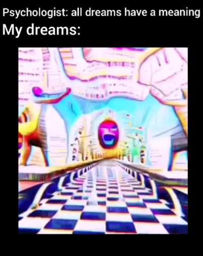 But what does it mean