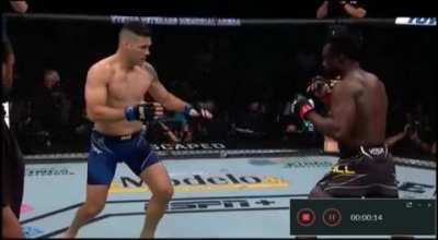 UFC 261