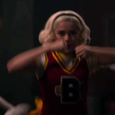 Kiernan Shipka