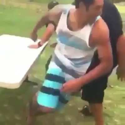 muquinha? Vai rolar esse brincadeira no churras dos crias? pfv faça isso com a gente