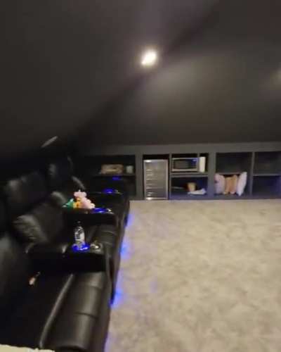 the perfect hideaway, away from everyone