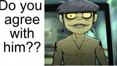 well. do you?