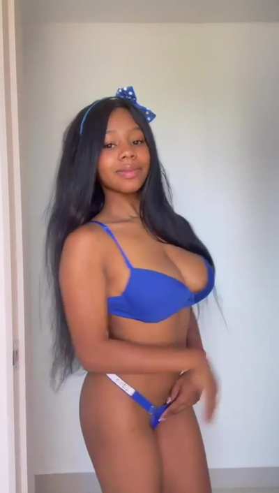 I know you can make them bounce