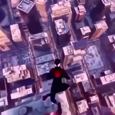 Spiderman has died