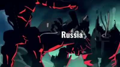 latest USA proxy war in a nutshell
