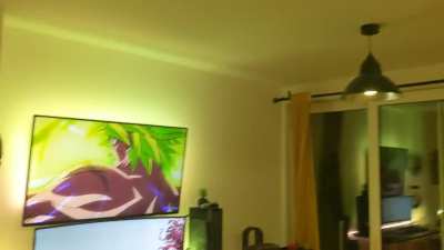 Ambilight &amp;amp; Superultra goodness