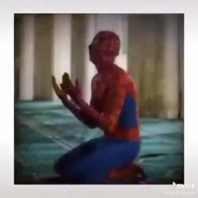 Tiktok haram