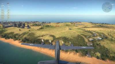 "Revenge bombing? Nah mate, the new meta is revenge RAMMING!"