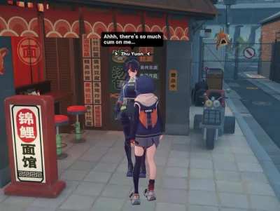 Excuse me what?