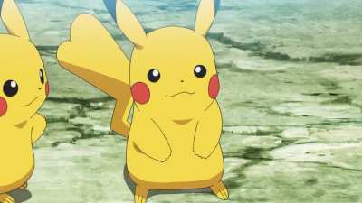 Why Pikachu doesn&rsquo;t want to evolve - Pok&eacute;mon