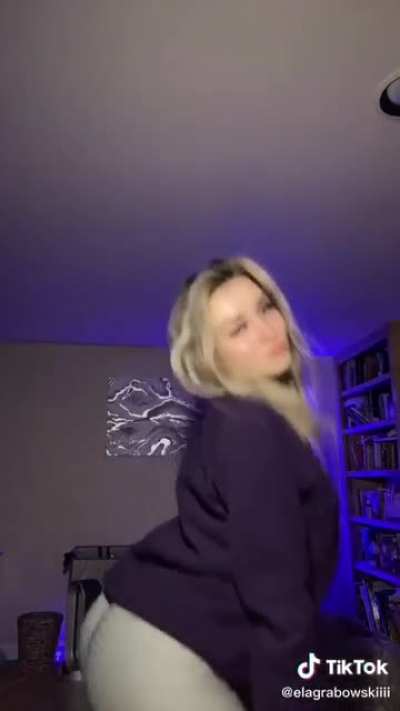 She&rsquo;s back