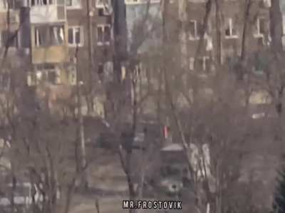 This is the everyday life of Mariupol defenders from the Azov Regiment. Do not break this spirit to anyone!