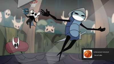Ghost Baller