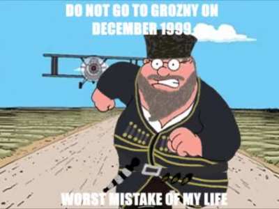 Holy Crap!