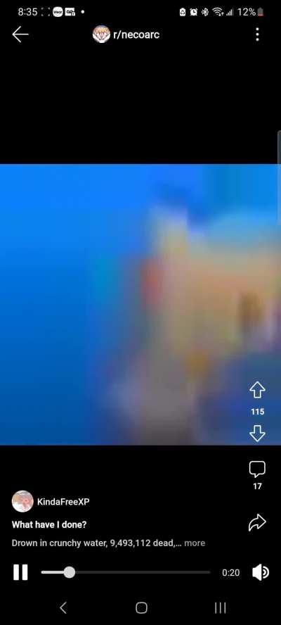 Why why why 