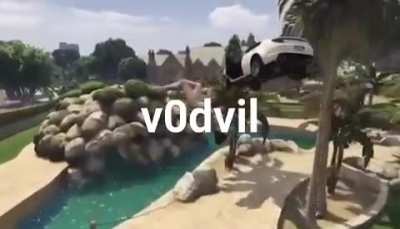 Oh olamaz az kalsın yere &ccedil;arpıyordu