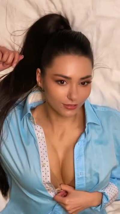 Helga Lovekaty