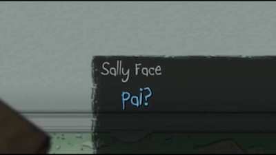 Pai?