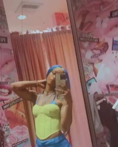 Sasha Banks