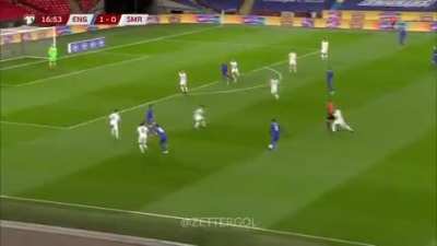 Mason Mount vs San Marino