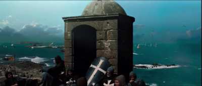 Kingdom of Heaven (2005)