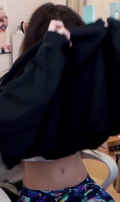 tummy
