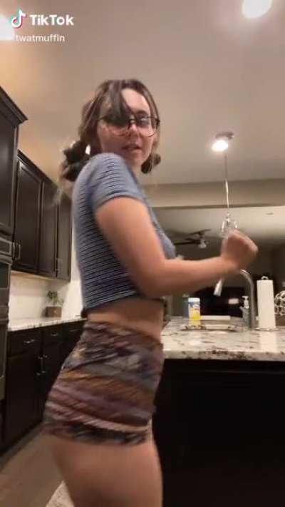 Rage Muffin🥊💥🍑