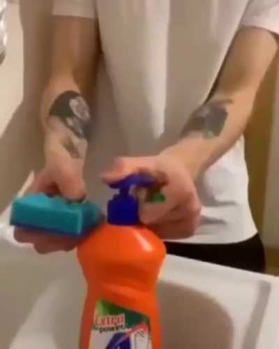 Thanks, I hate everything in this video