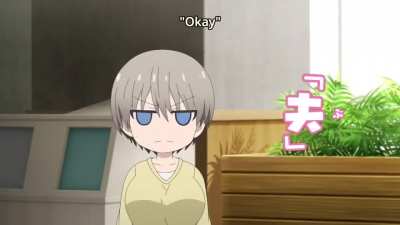 Are you Okay Over There?